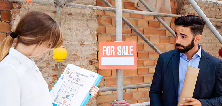 Supportive Home Selling Services for Inherited Property in Winston-Salem