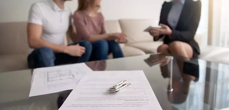 Sell Your Home Fast During Divorce in Winston-Salem, NC