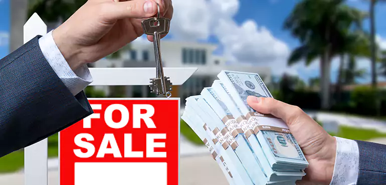 We Buy Homes with Back Taxes in Winston-Salem, NC