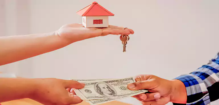 Sell Your House Fast & Avoid the Complications of Bankruptcy in Winston-Salem, NC