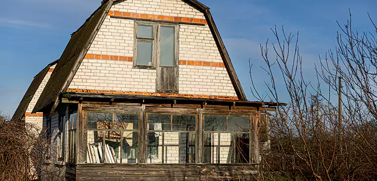Own a Rental in Disrepair? We’ll Take It Off Your Hands in Winston-Salem