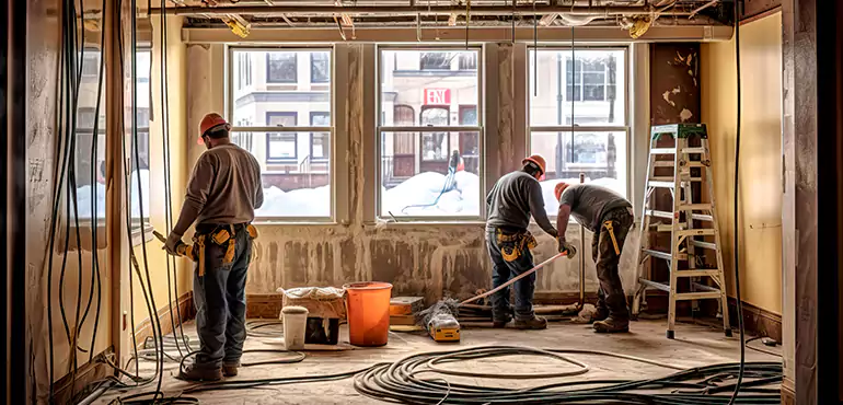 Why do Homeowners in Winston-Salem, NC Trust Us?