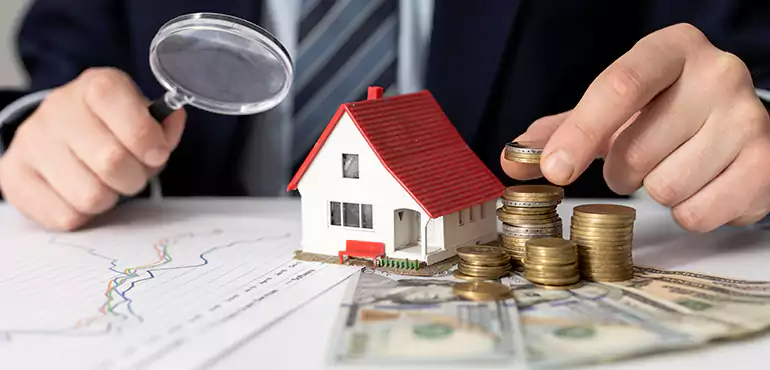 Home Needing Updates in Any Conditions for Cash in Winston-Salem, NC