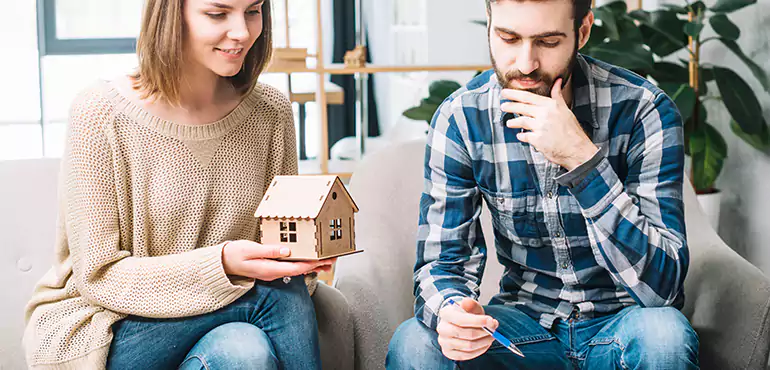 Sell Your Winston-Salem House Privately to a Local, Trusted Cash Buyer