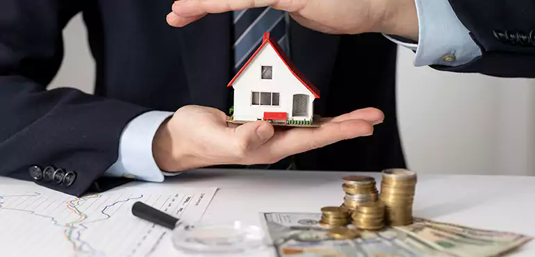 Who Do We Buy Houses From in Winston-Salem, NC?