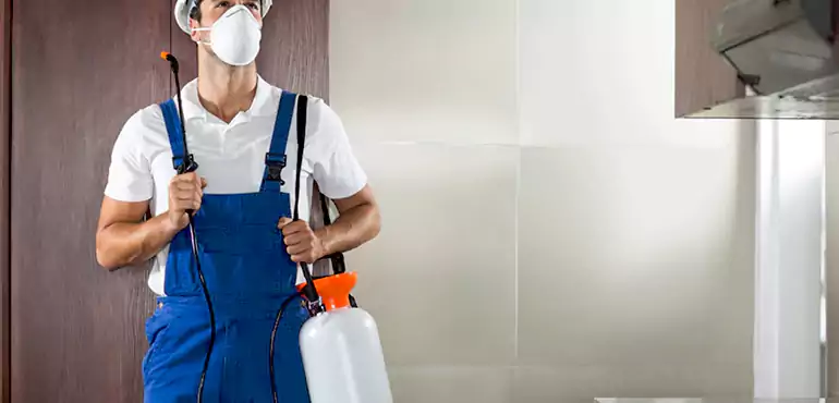 Why Winston-Salem Homeowners Choose Us When Pests Make Selling Difficult