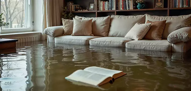 Why NC Homeowners Choose Winston-Salem Home Buyers After Water Damage Hits