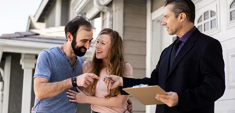 Sell Family Properties in Winston-Salem, NC