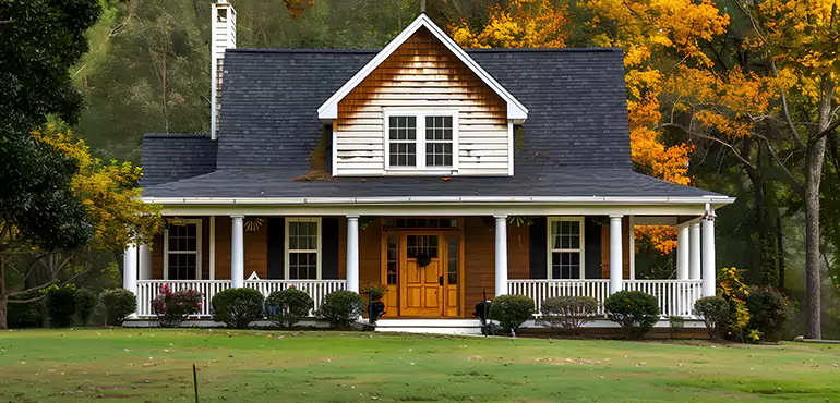 What Types of Properties Do We Buy in Winston-Salem?