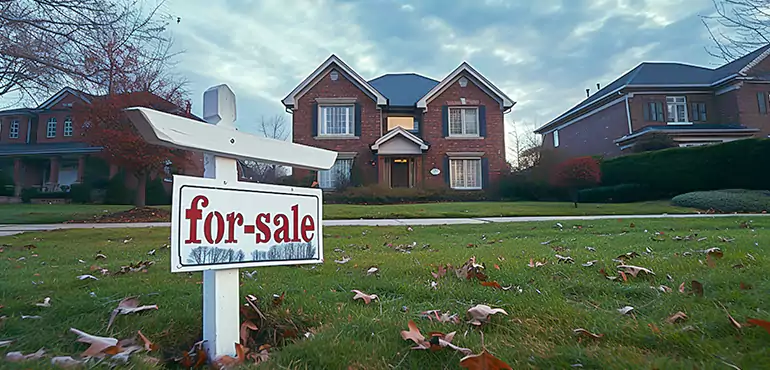 Why Winston-Salem Homeowners Choose Our Quick Sale Service