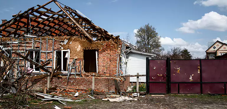 The Emotional Relief of Selling "As-Is" in Winston-Salem, NC