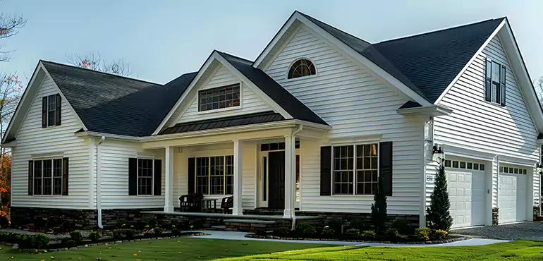 We Buy Torn Down Houses in Any Condition Across Winston-Salem – Get a Cash Offer Today