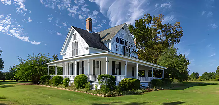 Why Choose Winston-Salem Home Buyers to Sell Your Townhouse in Winston-Salem, NC?