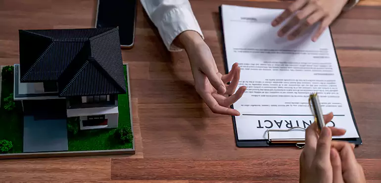 Quickly Sell your Vacant Home for a High Price in Winston-Salem, NC