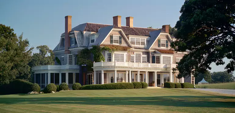 The Benefits of Selling to Trusted Home Buyers in Winston-Salem, NC