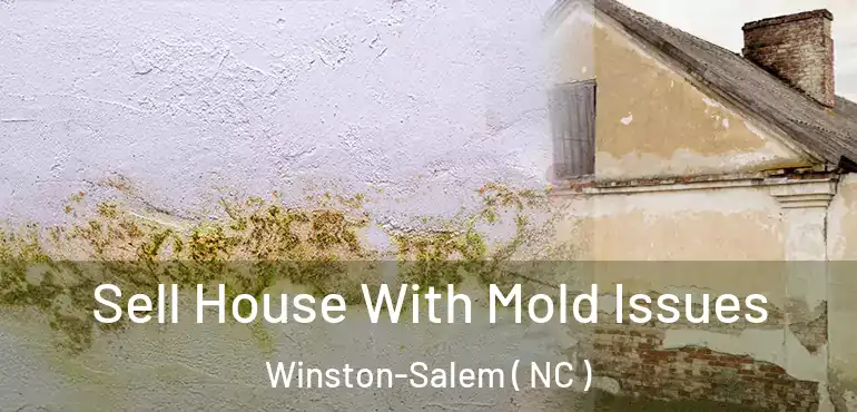  Sell House With Mold Issues Winston-Salem ( NC )